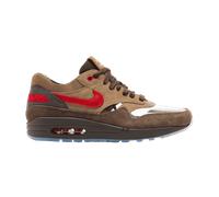 Air Max 1 CLOT Kiss of Death CHA