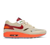 Air Max 1 CLOT Kiss of Death EU:45.5