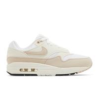 Nike DZ2628 Nike Air Max 1 '87 Femme Pale Ivory/SANDDRIFT-White-SAIL EU 40.5