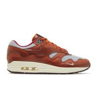 Air Max 1 Patta The Next Wave Dark Russett EU:42.5