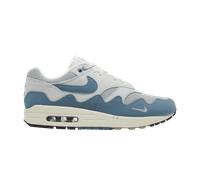 Air Max 1 Patta Waves Noise Aqua (with Bracelet)