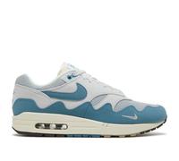 Air Max 1 Patta Waves Noise Aqua (with Bracelet) EU:45