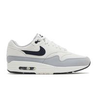 Air Max 1 Platinum Tint Dark Obsidian EU:41