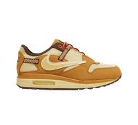 Air Max 1 Travis Scott Cactus Jack Wheat Lemon Drop