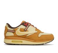 Air Max 1 Travis Scott Cactus Jack Wheat Lemon Drop EU:41