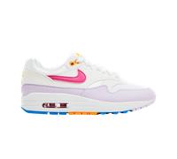 Air Max 1 White Alchemy Pink