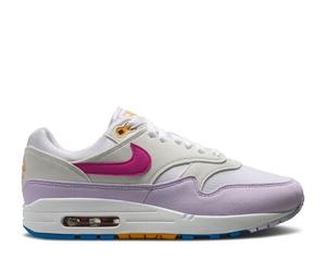 Air Max 1 White Alchemy Pink EU:38