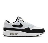 Air Max 1 White Black EU:47
