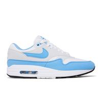 Air Max 1 White University Blue EU:43