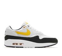 Air Max 1 White University Gold EU:42.5