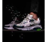 Air Max 200 20 'Bulles Paquet' Blanc Homme Baskets Plupart Tailles