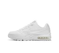 Air Max 90 Chaussures de course pour homme (blanc/gris froid/noir/rouge équipe)
