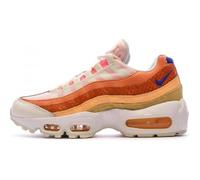 Air Max 95 Baskets Orange Femme Nike 36 1/2