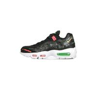 Air Max 95 Chaussure basse pour hommes Noir/blanc/vert Strike/flash Crimson BLACK/WHITE/GREEN STRIKE/FLASH CRIMSON 39