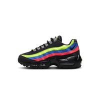 Air Max 95 GS Black | Neon 36.5