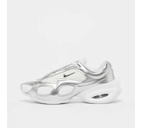 Nike - Baskets Futuristes Metallic Silver Air Max Muse - Femme - Sport - Gris - Taille: 36 1/2 EU