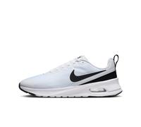 Air Max Nuaxis White | Black 43