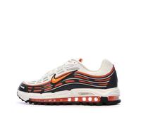 Air Max TL 2.5 Blanc/Orange Homme Nike 44