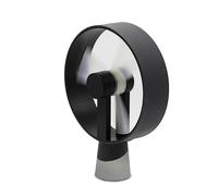 Air&Me AIRAIN, Ventilateur de Table, Anthracite, USB, Silencieux 40DB max, AIRA 0004