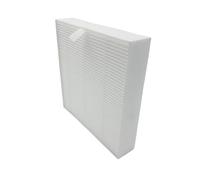 Air&Me, Filtre HEPA 11 + Charbon Actif pour Purificateur d’Air Doux - Capture Poussières, Pollens, Spores et COV