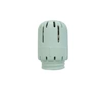 Air&Me, Filtre TYPE A pour humidificateur ultrasonique - Élimine bactéries et calcaire - Vapeur plus saine - Vissage pratique - Compatible GOTA, SOLNAN, CLAISE et autres - Remplacement 4 à 6 mois