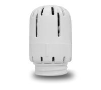 Air&Me, Filtre TYPE A pour humidificateur ultrasonique - Élimine bactéries et calcaire - Vapeur plus saine - Vissage pratique - Compatible GOTA, SOLNAN, CLAISE et autres - Remplacement 4 à 6 mois