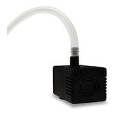 Air&Me Pompe de relevage Pump It Up - Pour déshumidificateur, évacuation automatique jusqu'à 4m. Universelle, compacte, facile à installer.