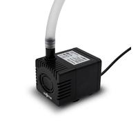 Generique Pompe de relevage Pump It Up – Pour déshumidificateur, évacuation automatique 4 m, compacte