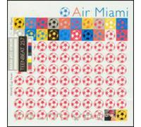 Air Miami - World Cup Fever