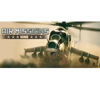 Air Mission HIND (PS4)