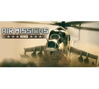Air Missions: HIND (Xbox X)