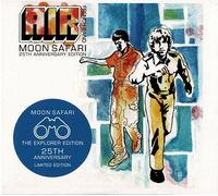 Air - Moon Safari - CD - 38 - E2z
