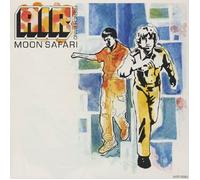 Air - Moon Safari [Import]