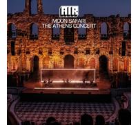 Air - Moon Safari (the Athens Concert) (Rsd 2026)