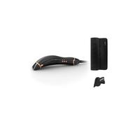 Calor CF8C20C0 sèche-cheveux 1300 W Noir, Or rose