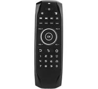 Air Mouse, Air Remote Mouse Pour Bluetooth 5.0 Backlight Pour Android Tv Box Control G7Bts Computer Supplies, Clavier Sans Fil Fly Mouse Pour Android Tv Box, Smart Tv, Ordinateurs Portables