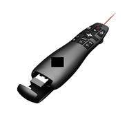 Air Mouse Télécommandé Avec Mini Clavier Sans Fil 2.4GHz, Gyroscope De Recherche Google, Compatible Avec Android, TV Box PC