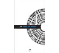 Air Music For Museum