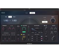 AIR Music Technology AIR Music Technology AIR Delay Pro