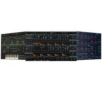 AIR Music Technology AIR Music Technology Air Essential Synths Pack
