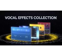 AIR Music Technology AIR Music Technology AIR Vocal FX Collection