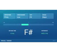 AIR Music Technology AIR Music Technology AIR Vocal Tuner