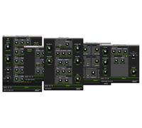 AIR Music Technology AIR Music Technology Creative FX Collection Plus