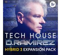 AIR Music Technology AIR Music Technology D. Ramirez Hybrid 3