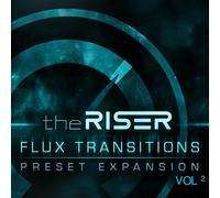 AIR Music Technology AIR Music Technology Flux Transitions Vol 2