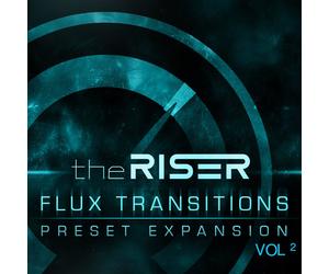 AIR Music Technology AIR Music Technology Flux Transitions Vol 2