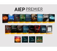 AIR Music Technology AIR Music Technology Instrument Exp Pack 3 Premier