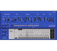 AIR Music Technology AIR Music Technology Iona