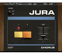 AIR Music Technology AIR Music Technology Jura Chorus