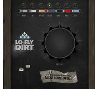 AIR Music Technology AIR Music Technology Lo-Fly Dirt